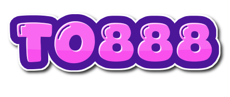 TO888 Logo